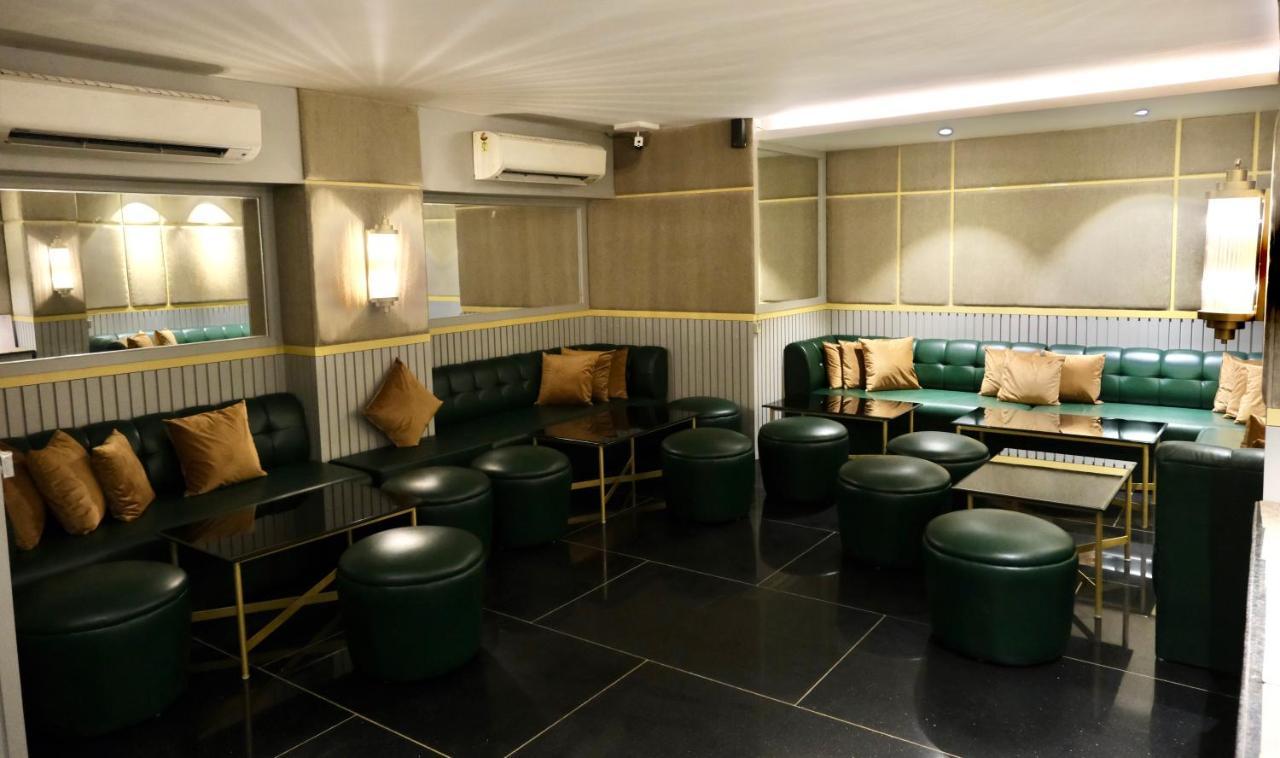The Wallflower Hotel Kota  Exterior foto